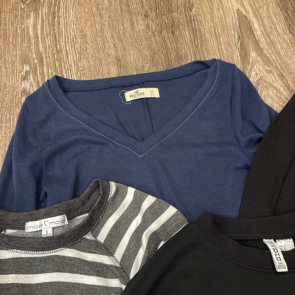 Bundle of 6 Tops - Picture 4 of 6